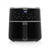 Princess | Digital Airfryer | 182238 | Power 1350 W | Capacity 4 L | Black