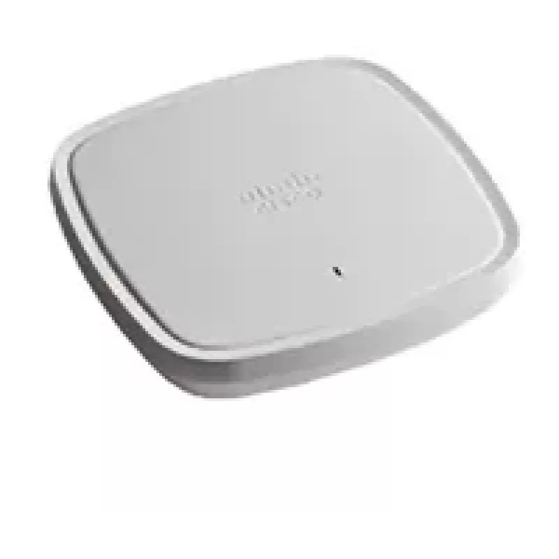 Wireless Access Point Cisco C9130AXI-E 2.4 GHz 5 GHz Wi-Fi 6