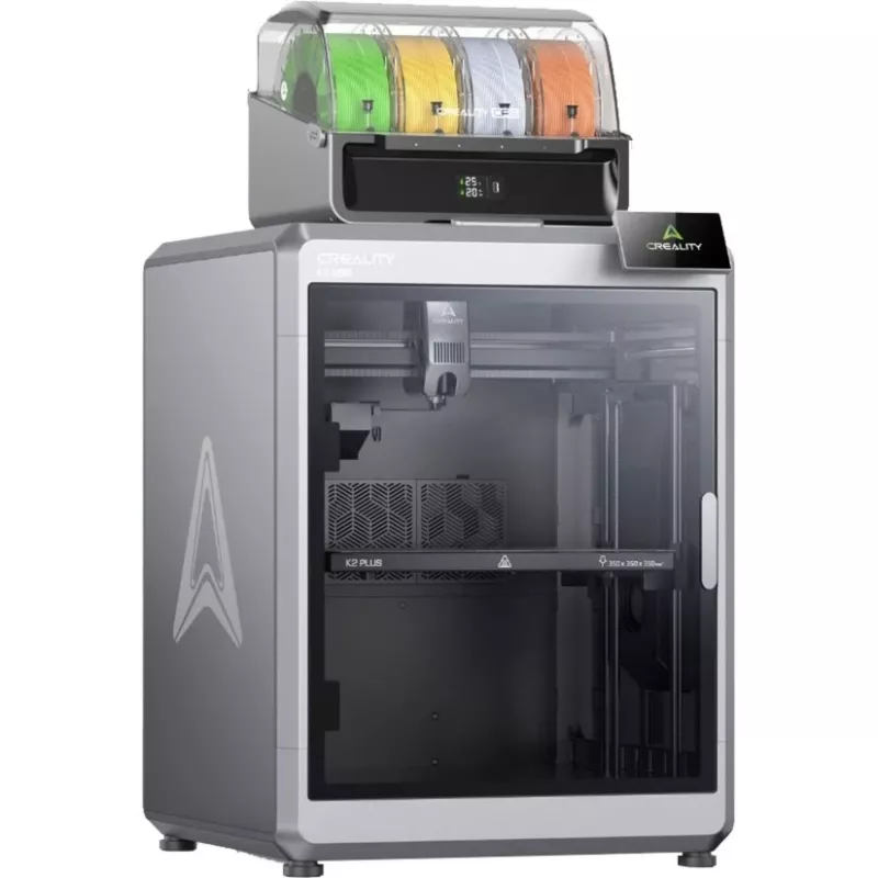 Creality K2 Plus Combo 3D Printer
