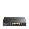 Wireless Router Cudy C200P Dual Band 300 Mbps, Gigabit Ethernet, USB 3.0, Metal Housing