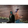 Headset Steelseries Arctis Nova 3P Wireless for Playstation, Levander
