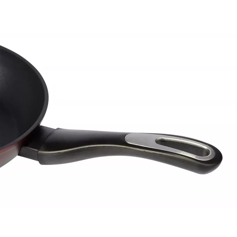 Electric frying pan Jata SF918, 18 cm, non-stick surface