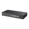 Mercusys MS116GS network switch Gigabit Ethernet (10/100/1000) Black