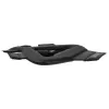 Head strap foam pad for Oculus Quest protector by vr cover (Black)