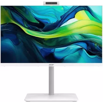 All-in-One PC Acer Aspire C27-1E13U7UNH Intel Core i7 16GB 1TB SSD Intel Iris Xe Windows 11