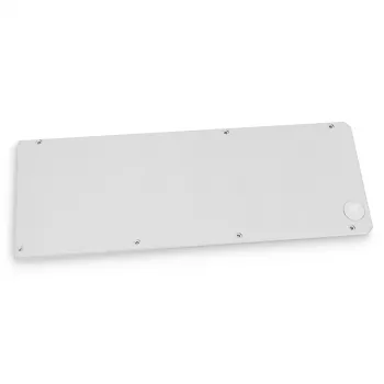 Water block EK Water Blocks Nickel Grey