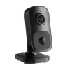 Indoor Wi‑Fi security camera Ajax IndoorCam 8EU with PIR motion detector and built‑in AI