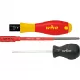 Manual screwdriver Wiha 26626 Single Torque screwdriver