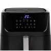 Air Fryer Oil-free - 12 programs 5.5 L Adler