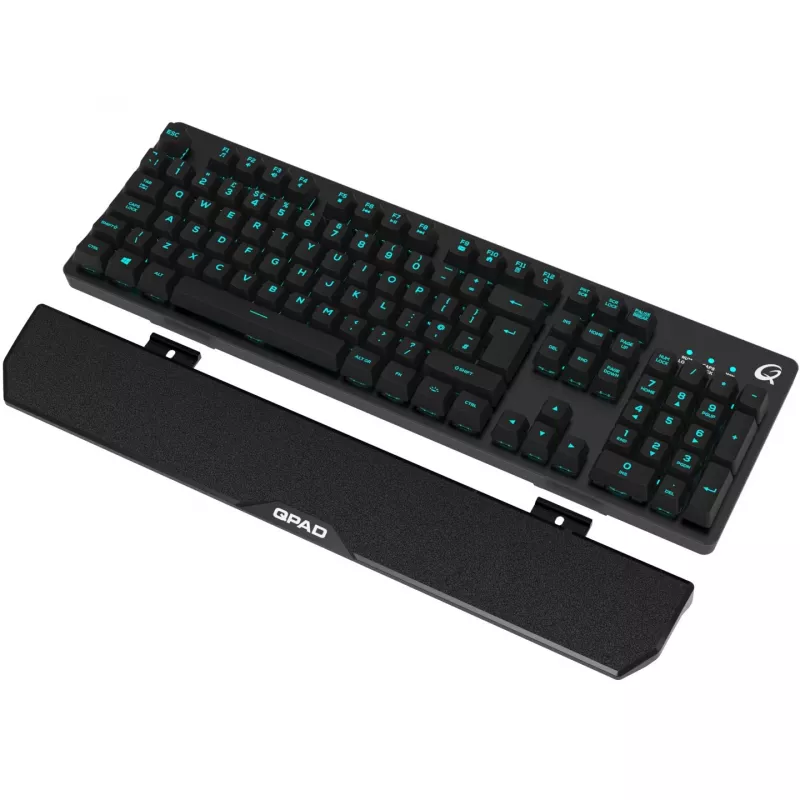 Qpad 9J.P7N81.K0G Black
