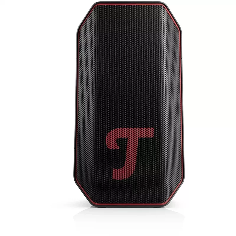 Teufel ROCKSTER AIR 2 Black, White 2.1 channels