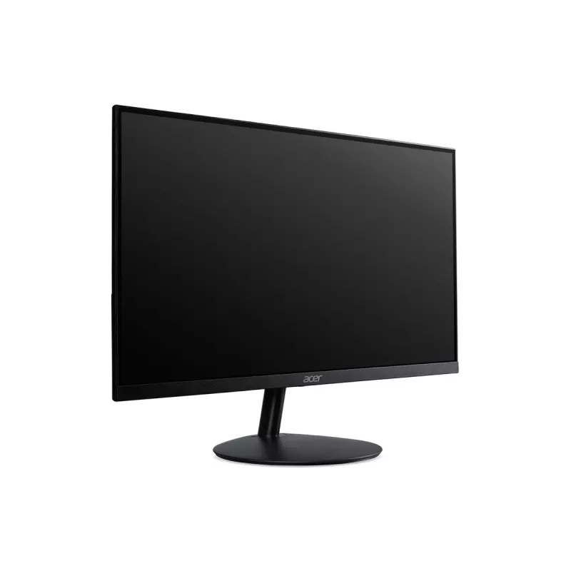 Monitor Acer SA242YH1bi 23.8 inch (60.5 cm) Full HD 1920×1080 VA LCD 4 ms VESA Black
