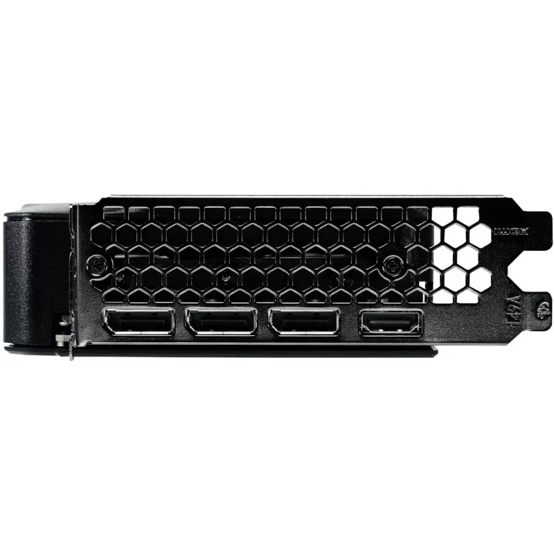 Gainward GeForce RTX 5060 Ghost 8GB GDDR7 Graphics Card