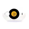 Carbon monoxide alarm FireAngel FA3322 gas detector (FA3322-INT)