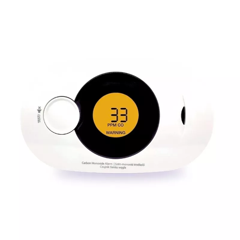 Carbon monoxide alarm FireAngel FA3322 gas detector (FA3322-INT)
