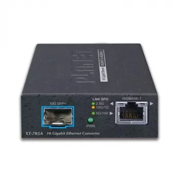 Network Media Converter PLANET XT-705A