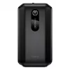 Baseus BS-CH001 - starting device, booster 10000 mAh 12V (1000 A / 500 A) + crocodile clips (black)