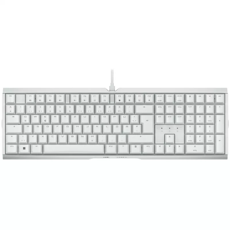 Cherry G80-3890LIADE-0 Product White
