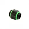 Computer cooling system accessory BitsPower BP-MBWP-C08 brass black – water-cooling fitting