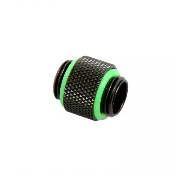 Computer cooling system accessory BitsPower BP-MBWP-C08 brass black – water-cooling fitting