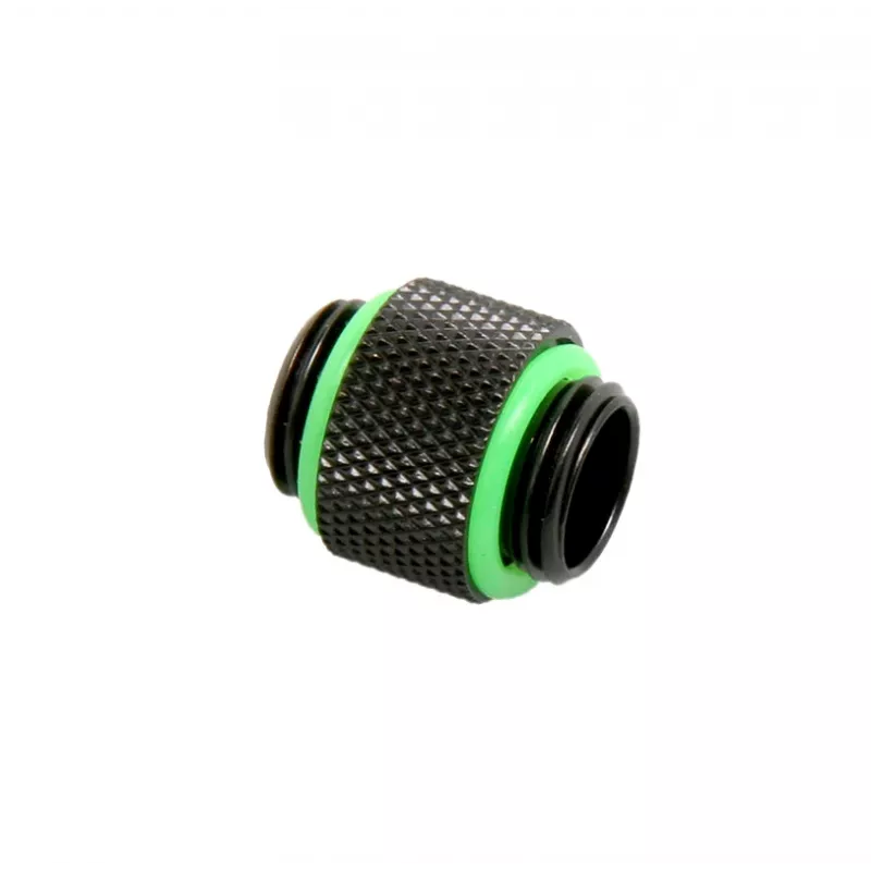 Computer cooling system accessory BitsPower BP-MBWP-C08 brass black – water-cooling fitting