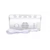 Camry CR 1156 Digital alarm clock Black,Grey
