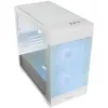 PC Case Lian Li LANCOOL 205 Mesh C Midi Tower White