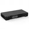 Ruijie Networks RG-NBS3100-8GT2SFP network switch Managed L2 Gigabit Ethernet (10/100/1000) Black