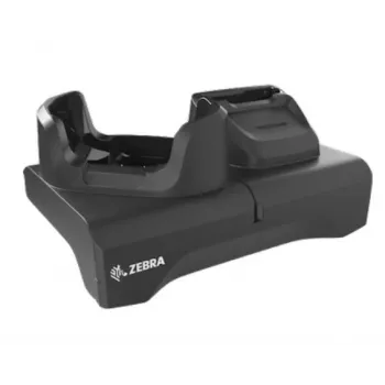 Zebra CRD-NGTC5-2SC1B barcode reader accessory Charging cradle