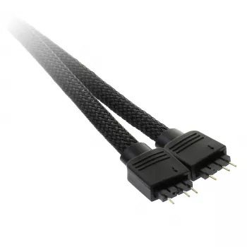 XSPC 5V 3-Pin A-RGB Extension Cable - 600 mm