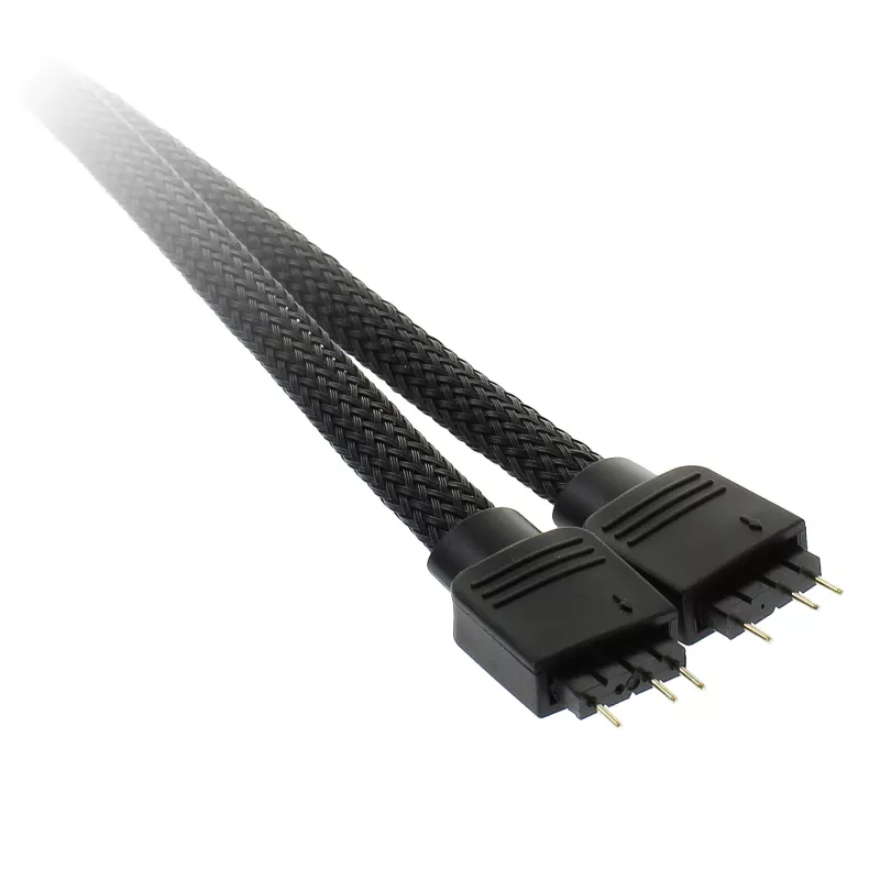 XSPC 5V 3-Pin A-RGB Extension Cable - 600 mm