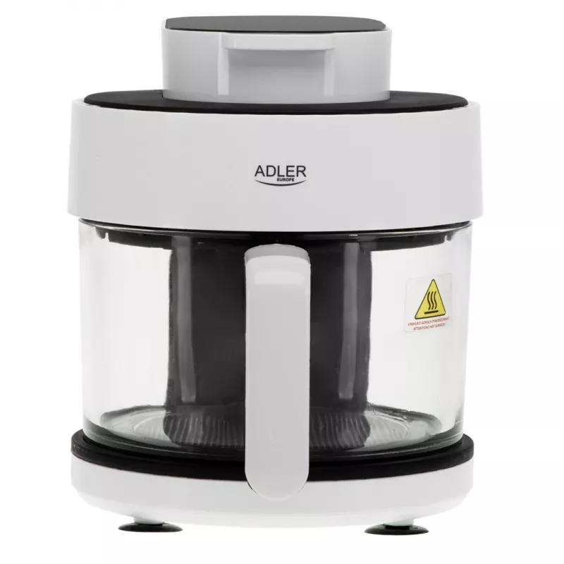Fat-free deep fat fryer Adler AD 6316