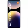 Smartphone Xiaomi Redmi Note 14 Pro 6.67 inch 256 GB Purple