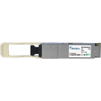 Fiber optic transceiver module BlueOptics 321-2214-BO 40000 Mbit/s QSFP