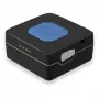 GPS personal tracker Teltonika TMT250 — black, 0.128 GB memory, Li‑Ion 3.8 V, up to 8 h battery