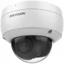 Hikvision Pro Series (All) DS-2CD2183G2-IU - Network Surveillance Camera - Dome - dustproof, waterproof and vandal-resistant - Colour (day/night) - 8 MP - 3840 x 2160 - M12-Ansc