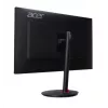 Monitor 32 inch XV322QKV3bmiiphx IPS 160Hz UHD 4K 0,5/350cd/m2 HDMIx2 DP SPEAKER H:090