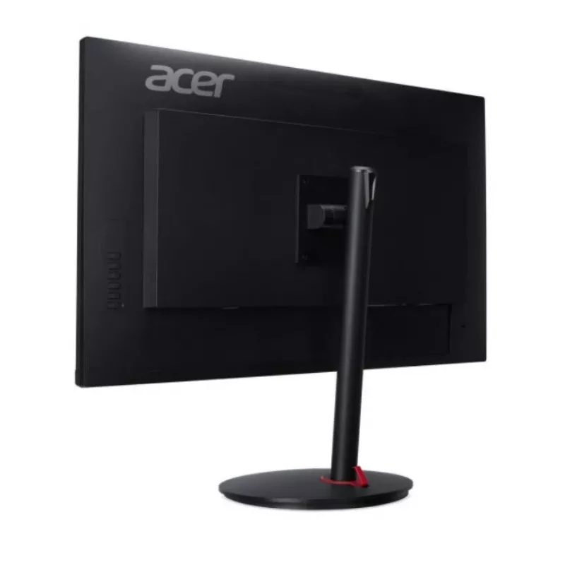 Monitor 32 inch XV322QKV3bmiiphx IPS 160Hz UHD 4K 0,5/350cd/m2 HDMIx2 DP SPEAKER H:090