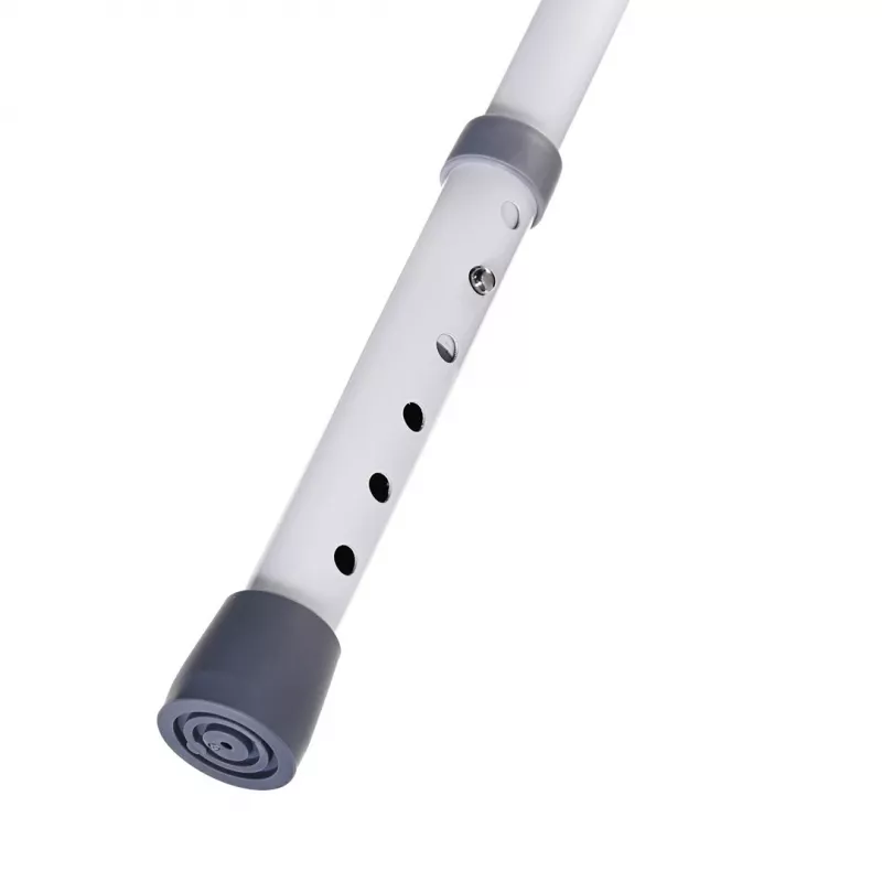 Toilet support rail ActionMed P100AM