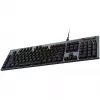 Logitech G915 X Wired Gaming Keyboard Black (UK)