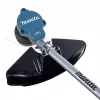 Makita DUR368LZ brush cutter/string trimmer 35 cm Battery Black, Blue