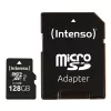 Flash Memory Intenso 128GB microSDXC UHS-I Class 10