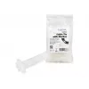 Cable ties with labelling field (transverse) - length 100 mm - width 2.5 mm