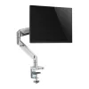 Monitor mount LogiLink BP0086 81.3 cm (32 inch) Desk Silver