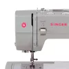 Singer | Sewing machine | 4423 | Number of stitches 23 | Number of buttonholes 1 | Grey