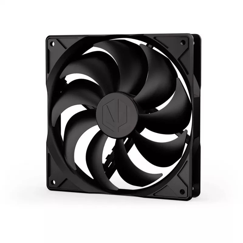 ENDORFY Stratus 140 PWM 140mm Case Fan - Black