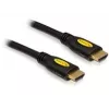 HDMI Cable DeLOCK 1.4 1.0m male/male