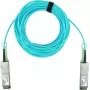 AOC fiber cable CBO BlueOptics QSFP28 BO282803L5M 100G 5m