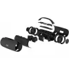 JVC XS-E524B Black - portable BT speaker, black