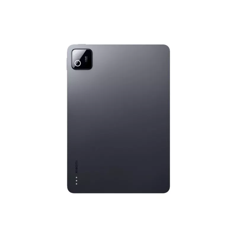 Xiaomi Pad 8 Pro (Gray) 11.2 inch IPS LCD 2136x3200/4.32GHz&3.53GHz&3.53GHz/512GB/12GB RAM/Android 16/WiFi,BT | Xiaomi